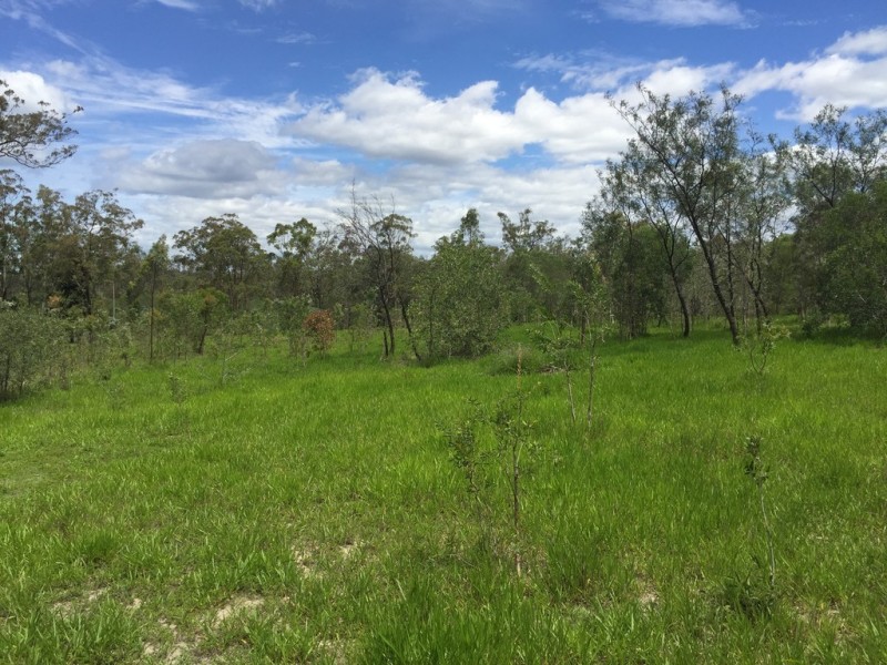 L25 Creevey Drive, Captain Creek QLD 4677