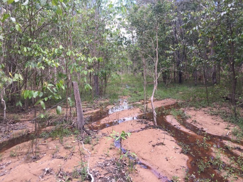 L25 Creevey Drive, Captain Creek QLD 4677