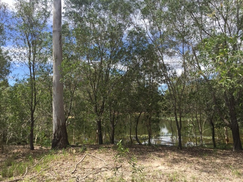 L25 Creevey Drive, Captain Creek QLD 4677