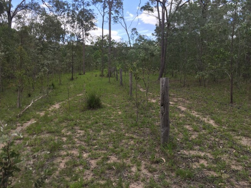 L25 Creevey Drive, Captain Creek QLD 4677