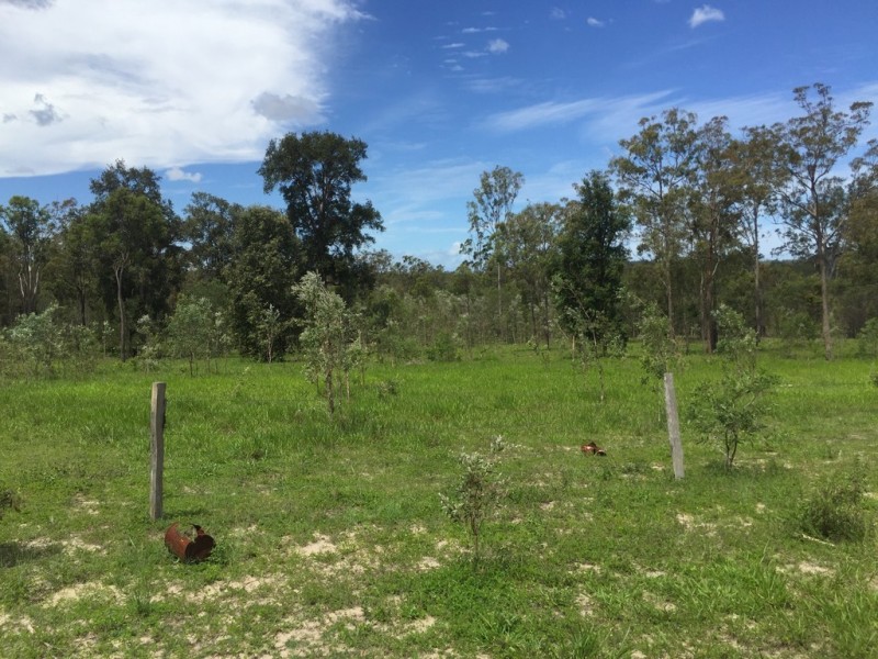 L25 Creevey Drive, Captain Creek QLD 4677