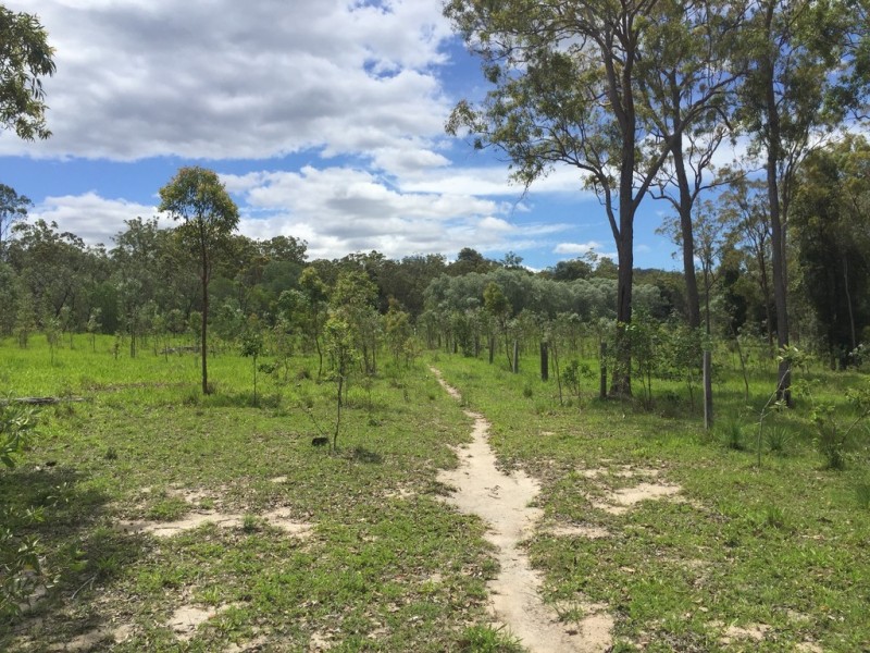 L25 Creevey Drive, Captain Creek QLD 4677