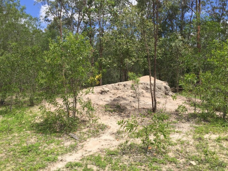 L25 Creevey Drive, Captain Creek QLD 4677