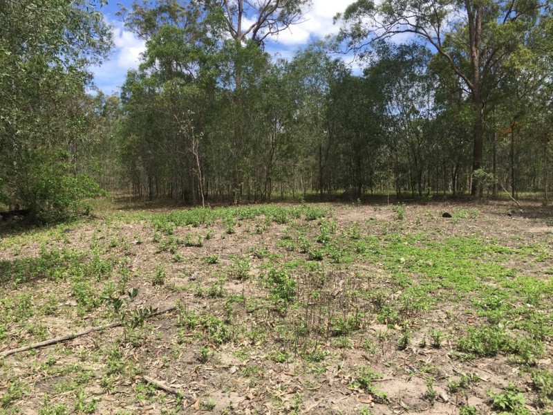 L25 Creevey Drive, Captain Creek QLD 4677