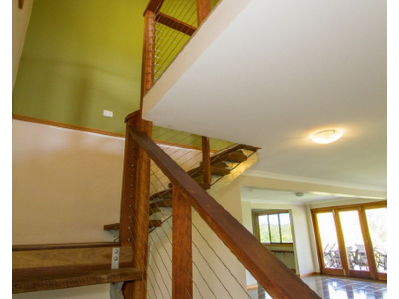 Captain Creek QLD 4677