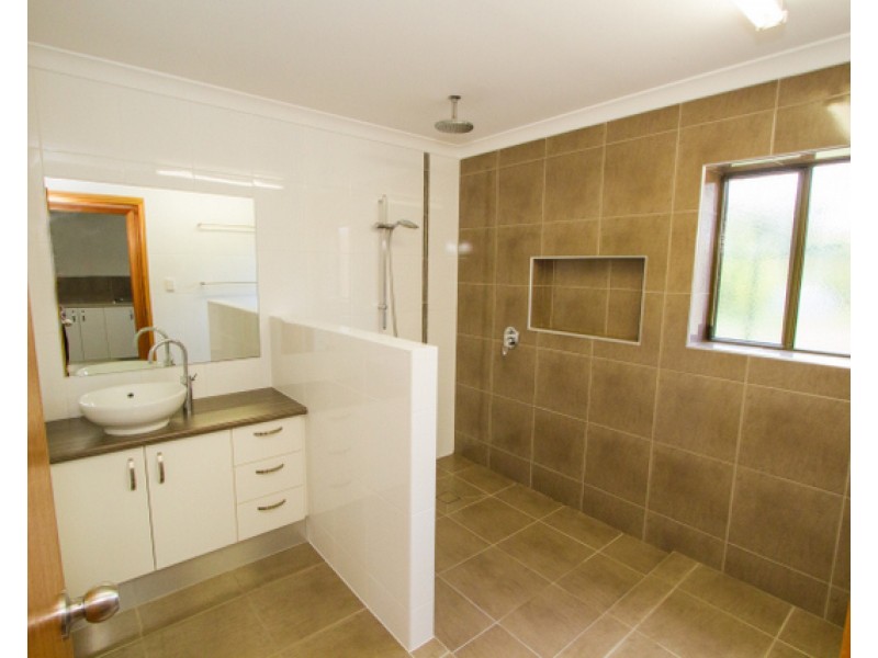 Captain Creek QLD 4677