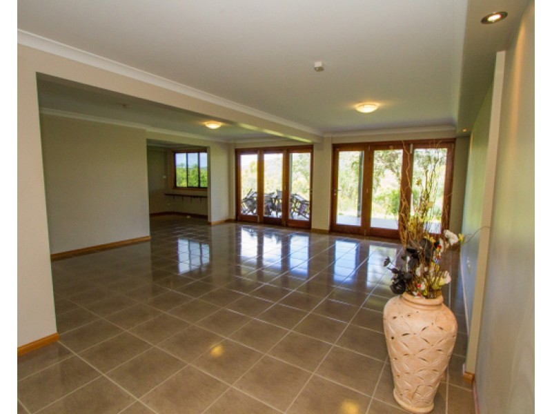 Captain Creek QLD 4677