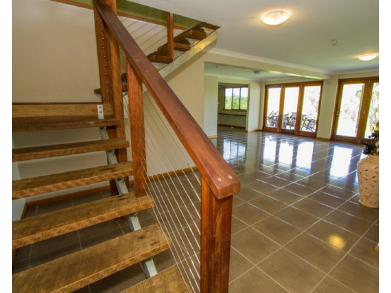 Captain Creek QLD 4677