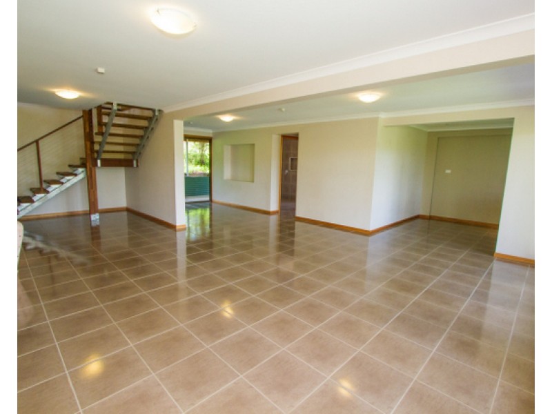 Captain Creek QLD 4677