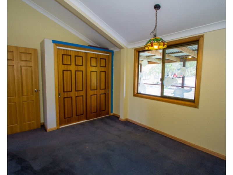 Captain Creek QLD 4677