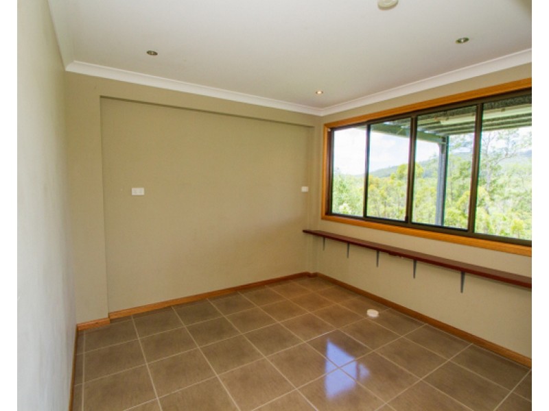 Captain Creek QLD 4677