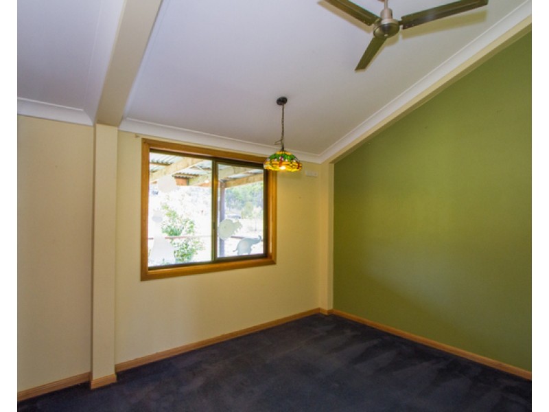 Captain Creek QLD 4677