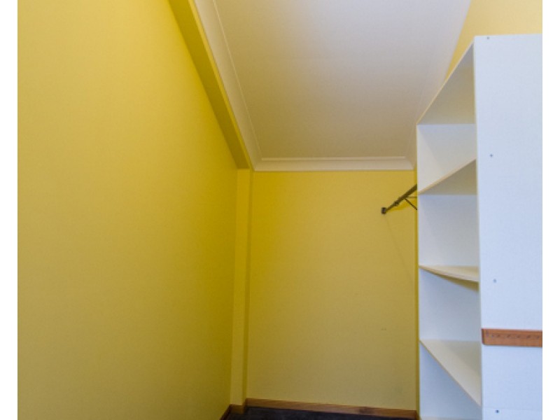 Captain Creek QLD 4677