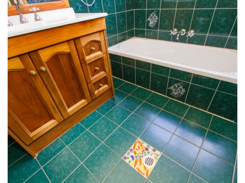 Captain Creek QLD 4677