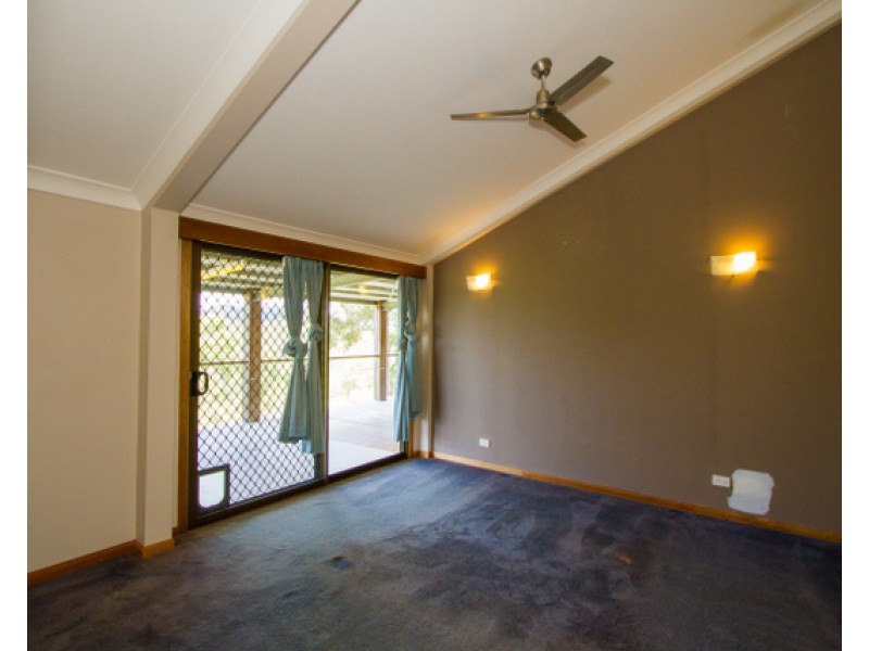 Captain Creek QLD 4677