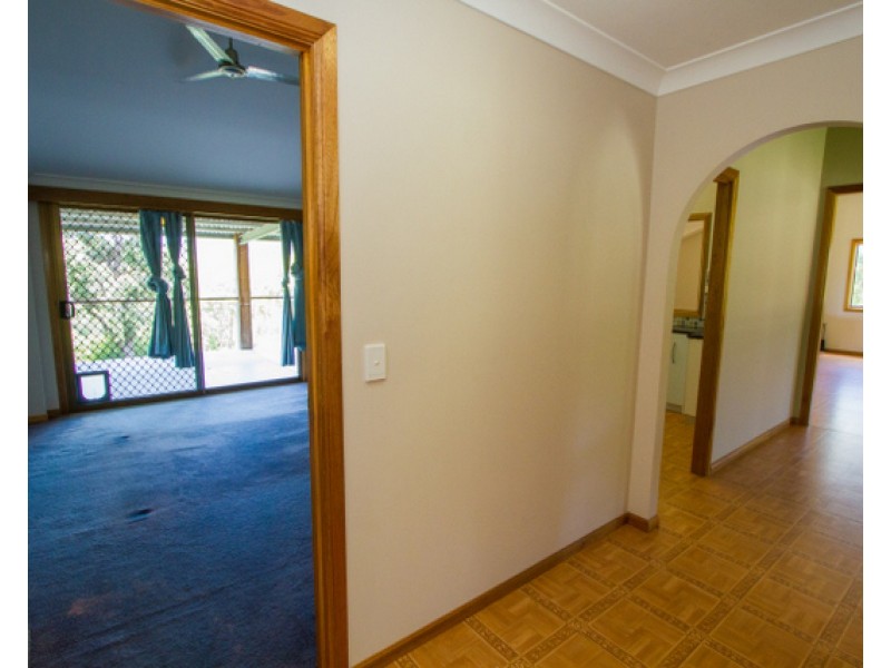 Captain Creek QLD 4677