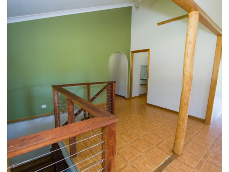 Captain Creek QLD 4677