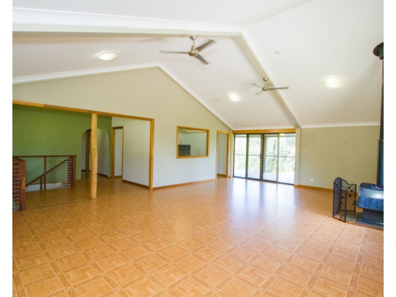 Captain Creek QLD 4677