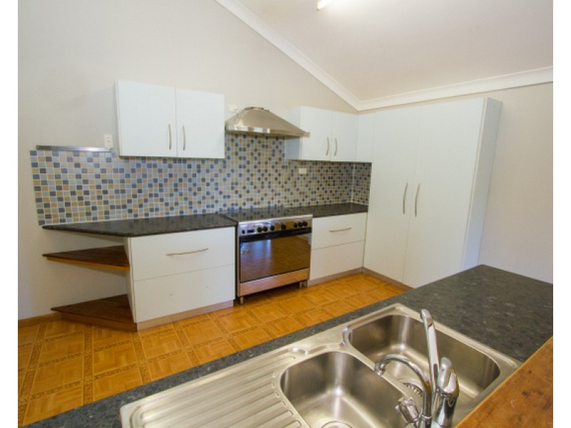 Captain Creek QLD 4677