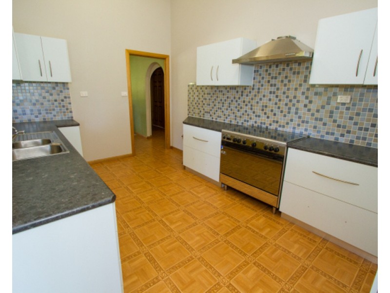 Captain Creek QLD 4677