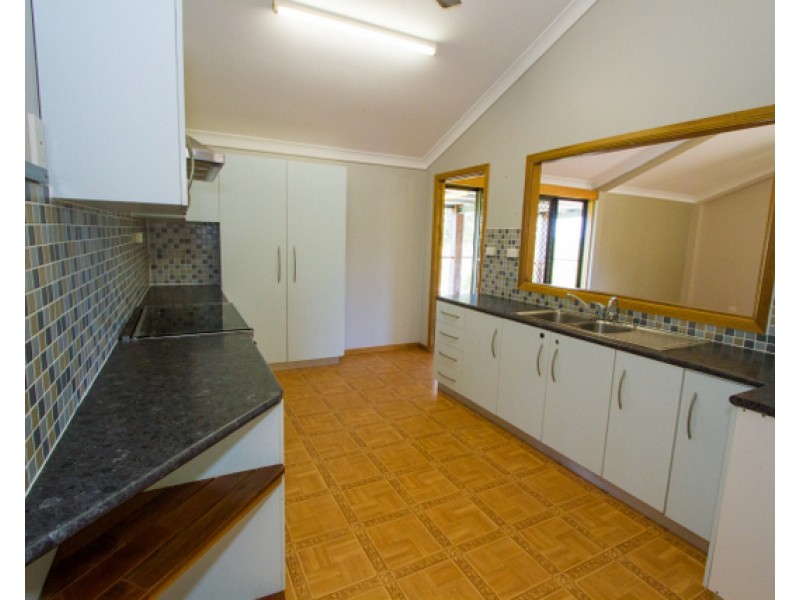 Captain Creek QLD 4677