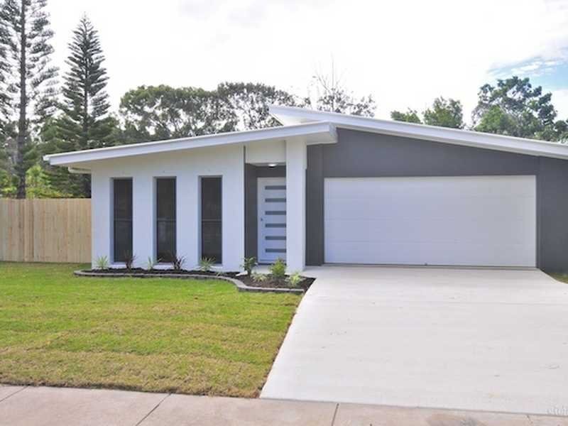 1 Joseph banks, Agnes Water QLD 4677