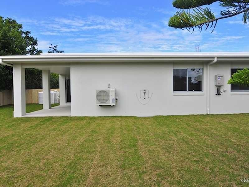 1 Joseph banks, Agnes Water QLD 4677