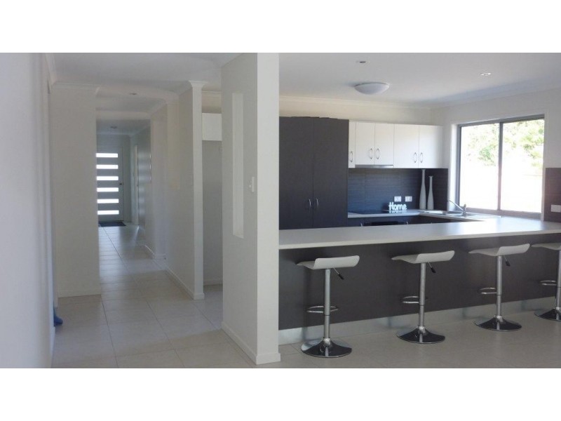 1 Joseph banks, Agnes Water QLD 4677