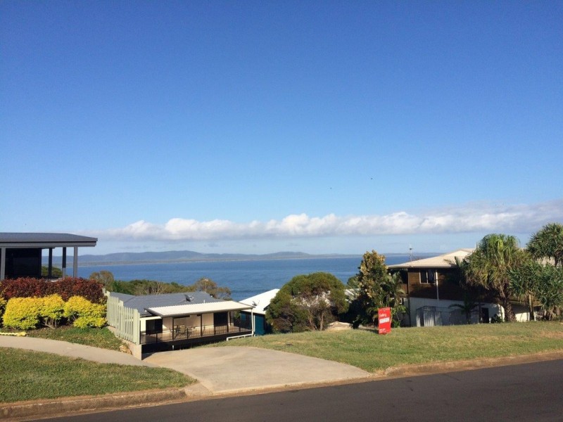 757 Captain Cook Drive, Seventeen Seventy QLD 4677