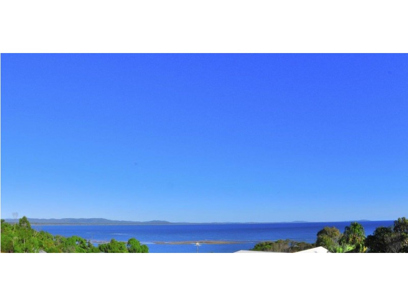 757 Captain Cook Drive, Seventeen Seventy QLD 4677