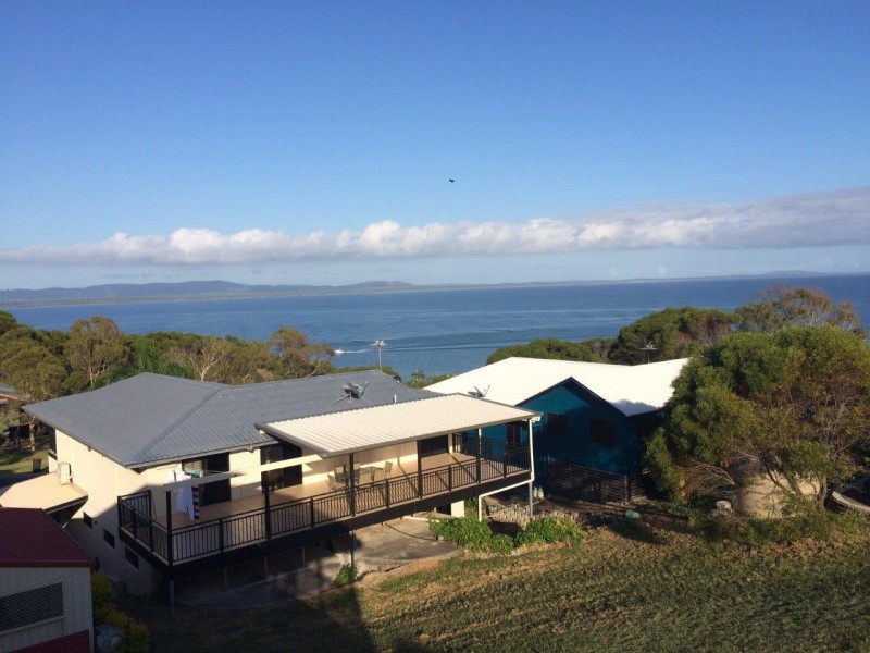 757 Captain Cook Drive, Seventeen Seventy QLD 4677