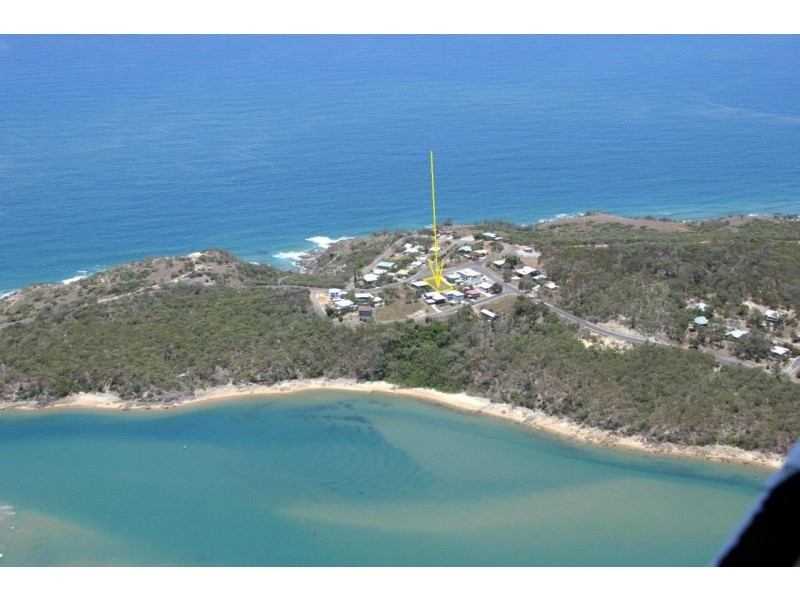 757 Captain Cook Drive, Seventeen Seventy QLD 4677