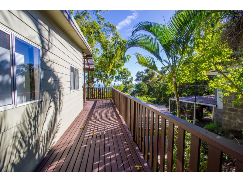 592 Captain Cook Drive, Seventeen Seventy QLD 4677