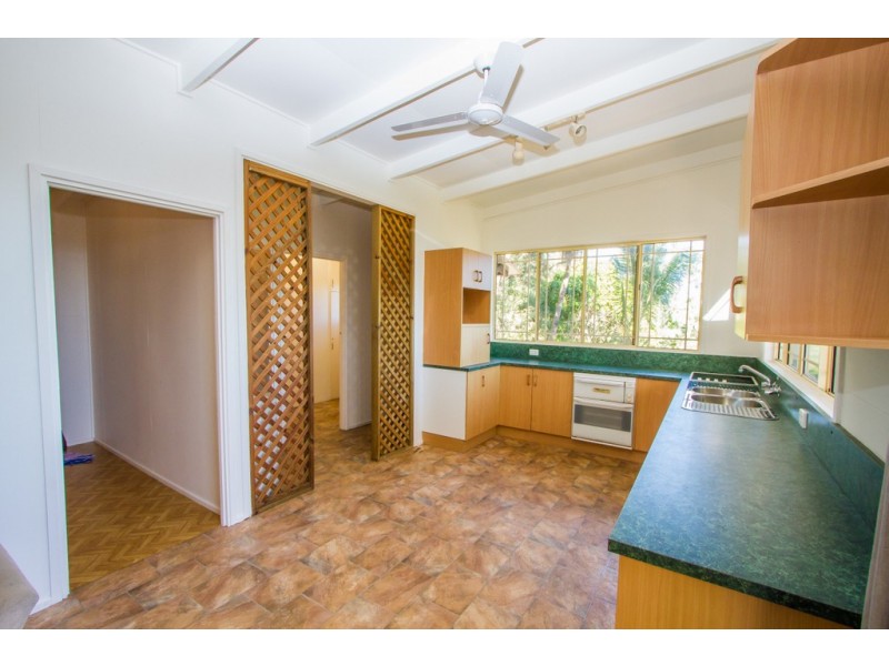 592 Captain Cook Drive, Seventeen Seventy QLD 4677