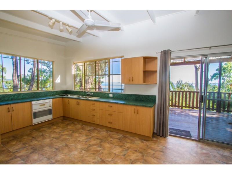 592 Captain Cook Drive, Seventeen Seventy QLD 4677