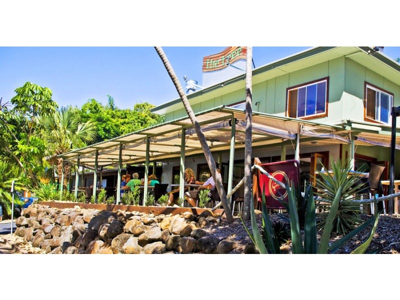 592 Captain Cook Drive, Seventeen Seventy QLD 4677