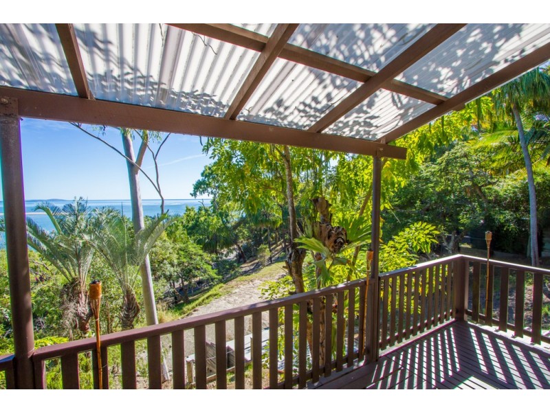 592 Captain Cook Drive, Seventeen Seventy QLD 4677