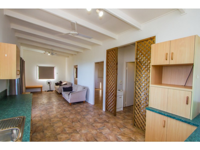 592 Captain Cook Drive, Seventeen Seventy QLD 4677