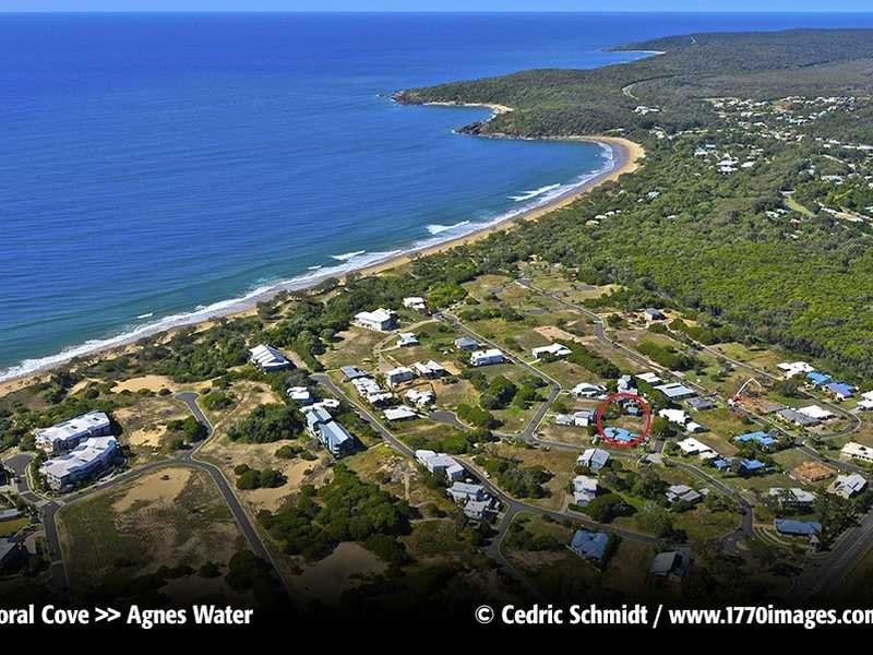 3 Coral Avenue, Agnes Water QLD 4677