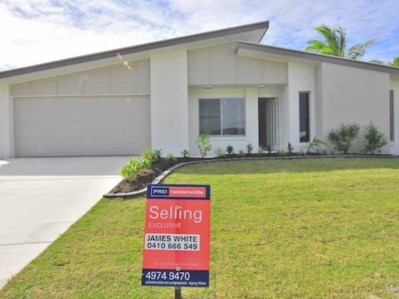 3 Coral Avenue, Agnes Water QLD 4677