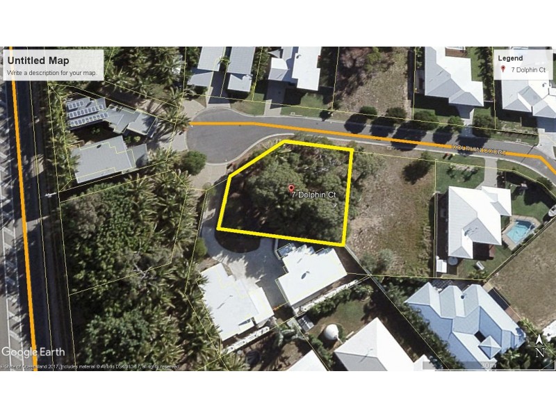 7 Dolphin Court, Agnes Water QLD 4677