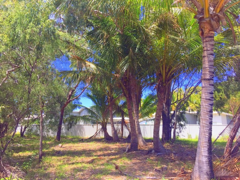 7 Dolphin Court, Agnes Water QLD 4677