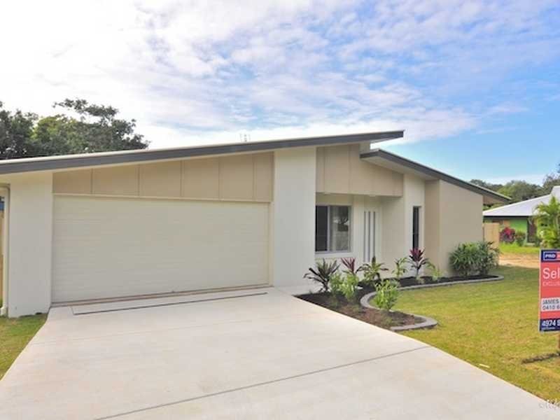 15 Joseph banks, Agnes Water QLD 4677