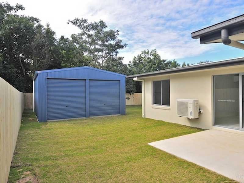 15 Joseph banks, Agnes Water QLD 4677