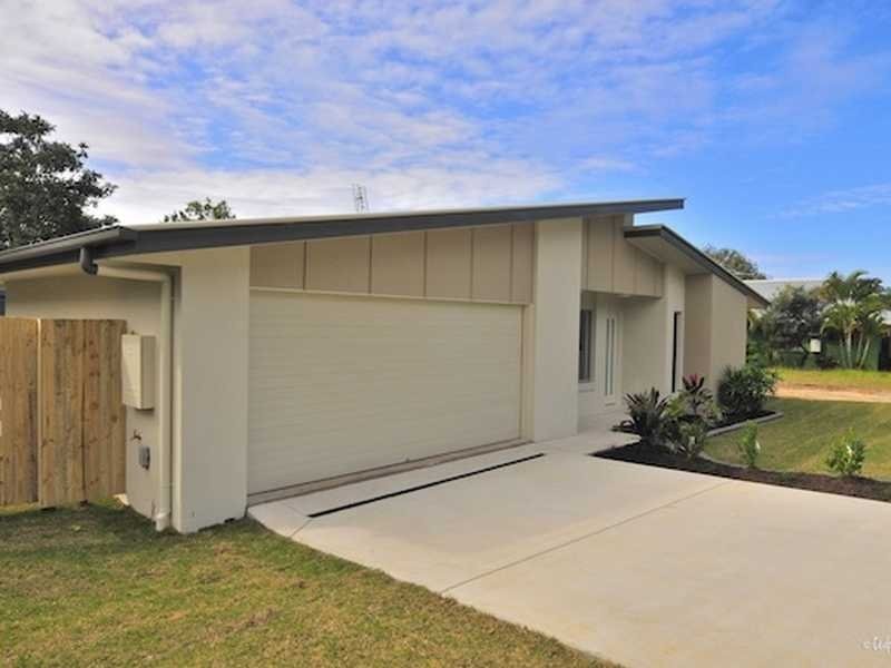 15 Joseph banks, Agnes Water QLD 4677