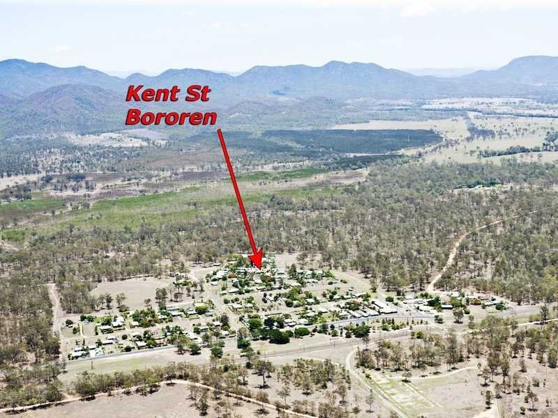 8 Kent Street, Bororen QLD 4678
