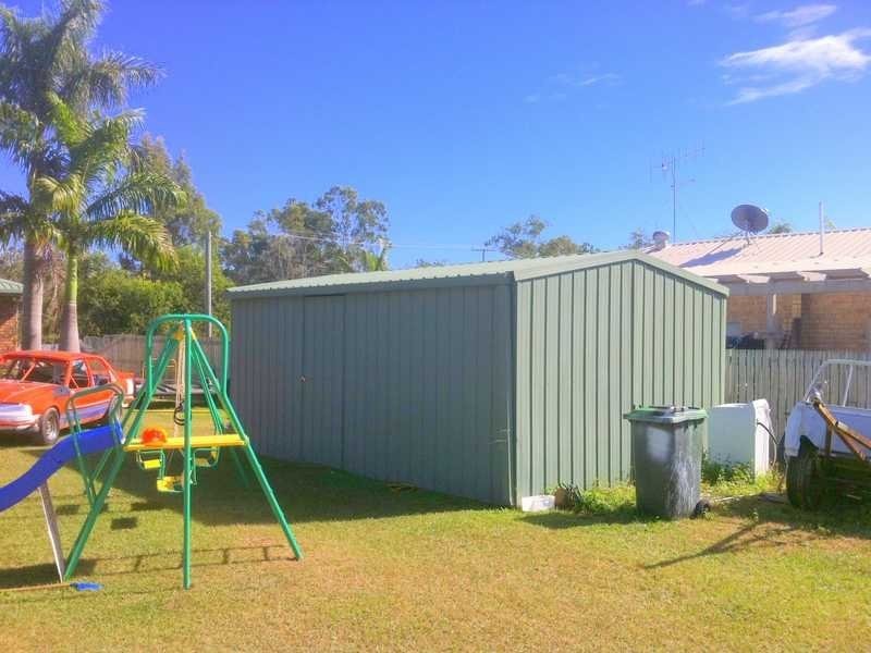 8 Kent Street, Bororen QLD 4678