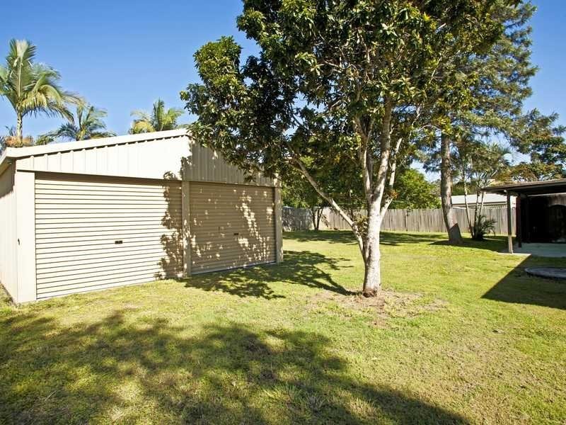 5 Brennan Street, Miriam Vale QLD 4677