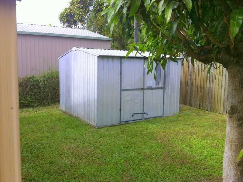 5 Brennan Street, Miriam Vale QLD 4677