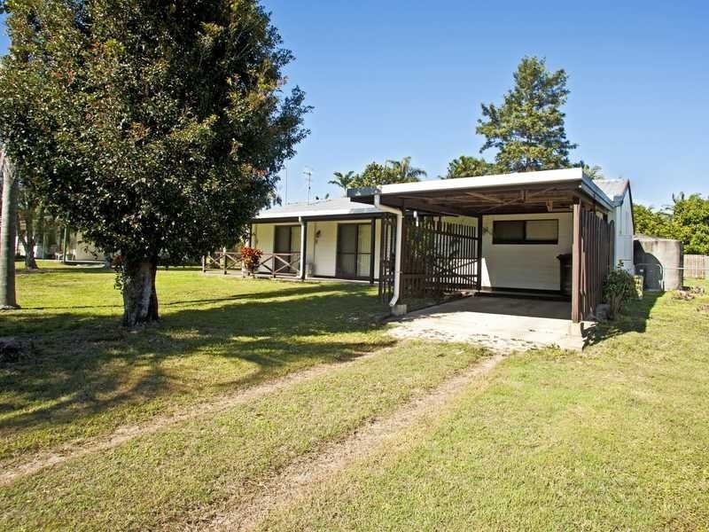 5 Brennan Street, Miriam Vale QLD 4677